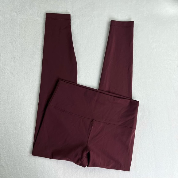 Lululemon Wunder Under legging - 10 - Picture 1 of 7